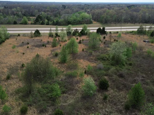 11151 E 550th Rd, Kansas, OK 74347