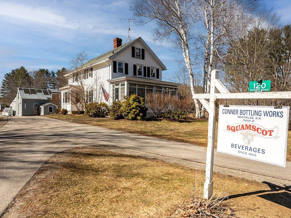 1st image of 120 Exeter Road