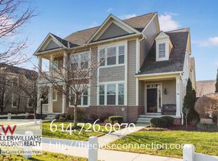 4211 Tuller Ridge Dr, Dublin, OH 43017