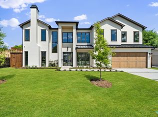 3227 Dothan Ln, Dallas, TX 75229