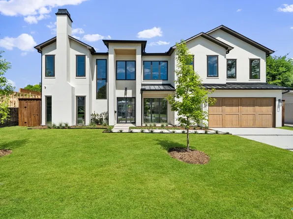 3227 Dothan Ln, Dallas, TX 75229