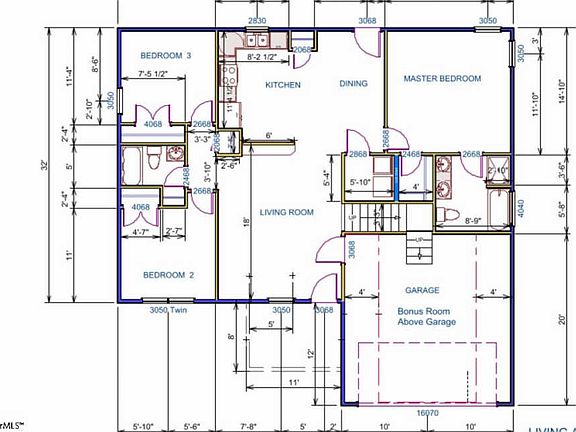 2nd image of this home