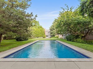 930 Head Of Pond Rd, Water Mill, NY 11976