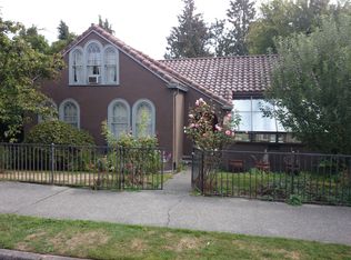 2520 34th Ave S, Seattle, WA 98144