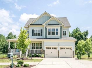3088 Freeman Farm Way, Wake Forest, NC 27587