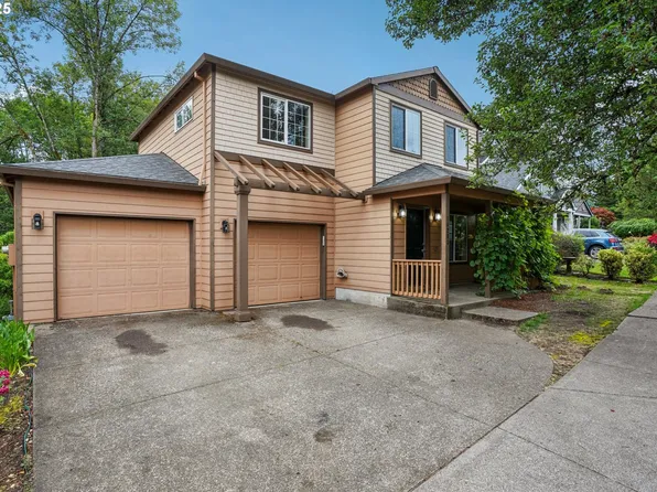 14283 SE Territory Dr, Clackamas, OR 97015