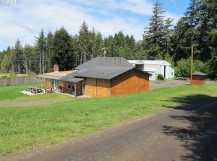 85440 Lake St, Florence, OR 97439