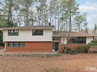 5305 Barclay Dr, Raleigh, NC 27606