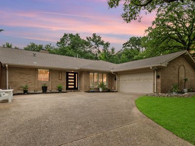 2003 Park Hill Dr, Arlington, TX, 76012