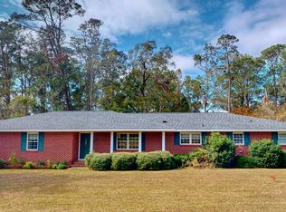 106 Edgewood Rd, Glennville, GA 30427