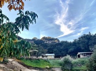 46440 Arroyo Seco Rd, Greenfield, CA 93927