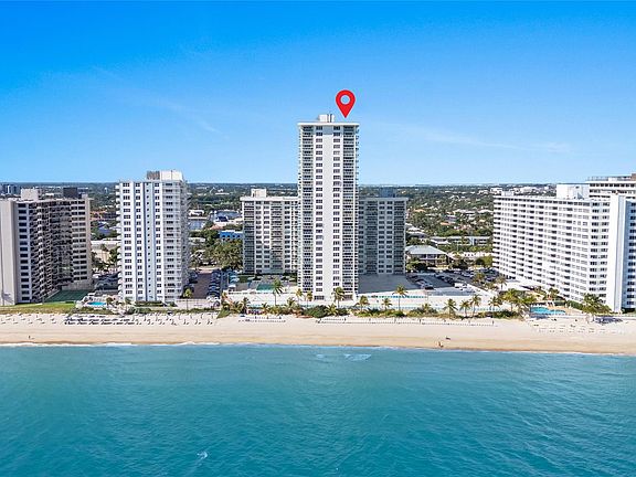 3rd image of 3900 SE Galt Ocean Drive #2603