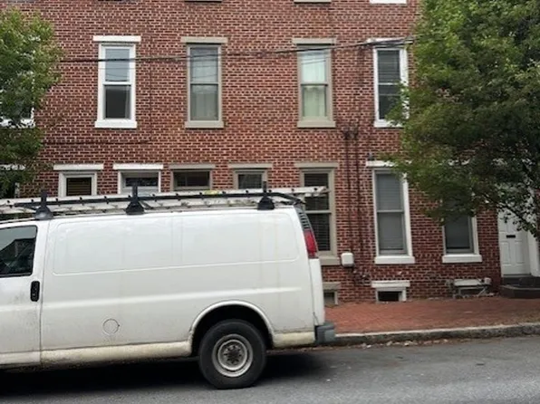 116 Cumberland St, Harrisburg, PA 17102