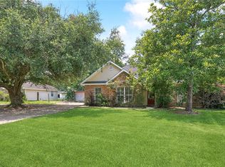 114 Brenda Dr, Hammond, LA 70403