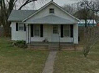 444 S Mulberry St, Galva, KS 67443