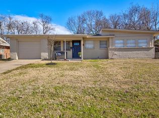 5513 Wheaton Dr, Fort Worth, TX 76133