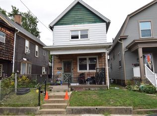 2004 5th Ave, Beaver Falls, PA