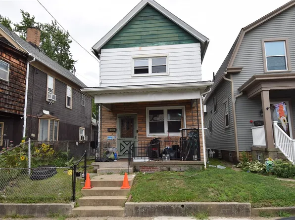 2004 5th Ave, Beaver Falls, PA 15010