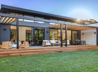 44 Circle Rd, San Rafael, CA 94903