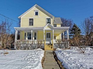 67 Green Ave, Castleton, NY 12033