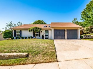 3417 Vine Rdg, Bedford, TX 76021