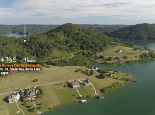 LOT 735 Russell Brothers Rd, Sharps Chapel, TN 37866