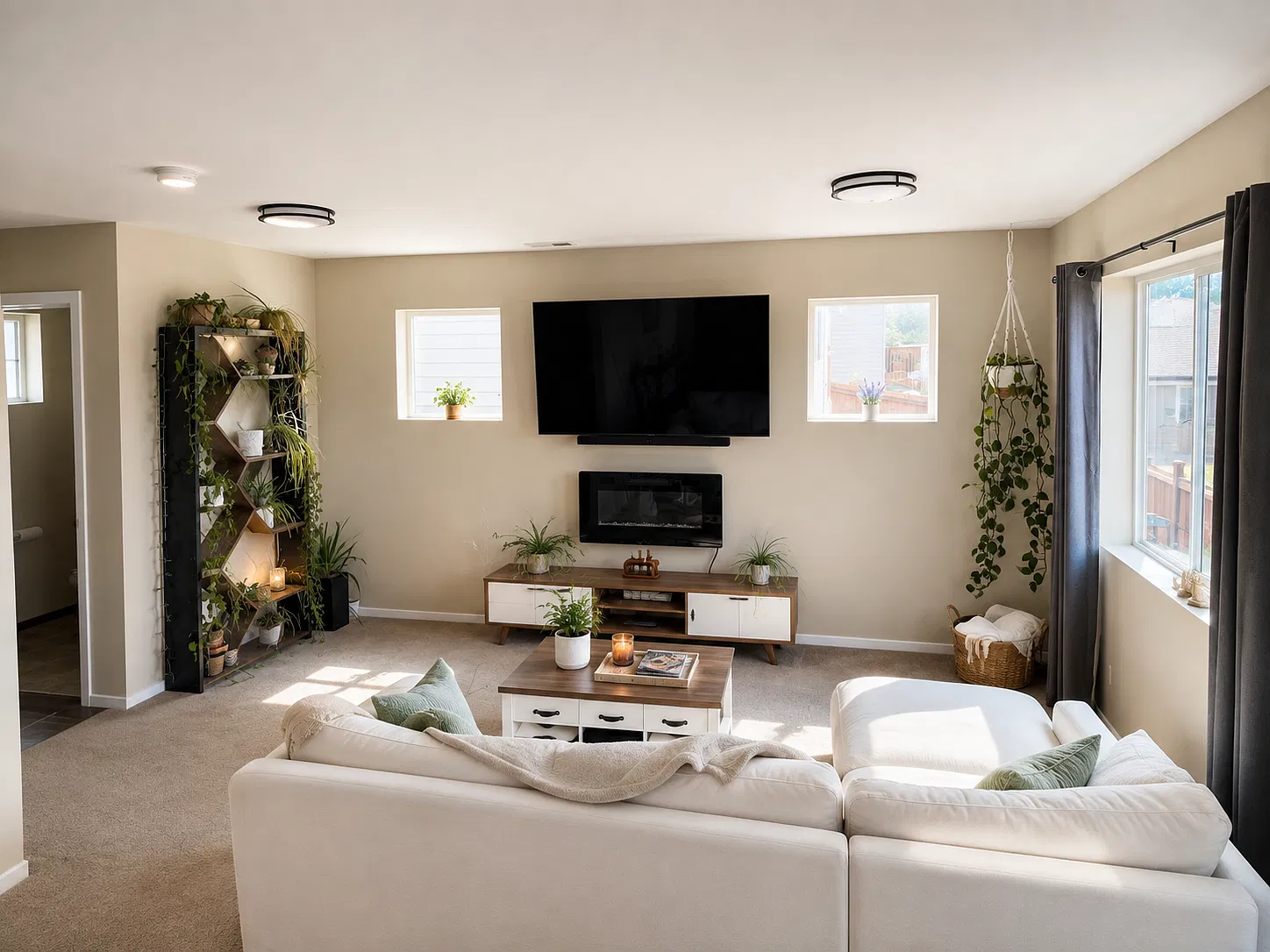 3 bed, 2.5 bath, 1909 sqft, $3,300 — Photo 4