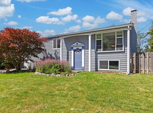 20514 78th Pl W, Edmonds, WA 98026