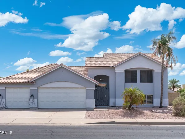 5403 E FARMDALE Avenue, Mesa, AZ 85206