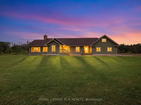 2192 Atkinson Rd, Springwater, ON L0L 2K0