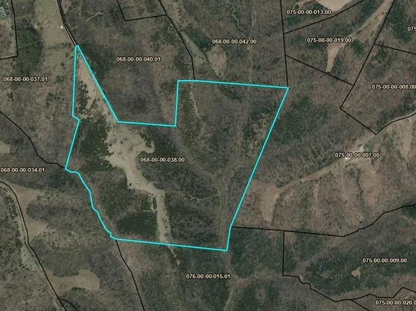 101.5 Falmouth Rd, Williamstown, KY 41097