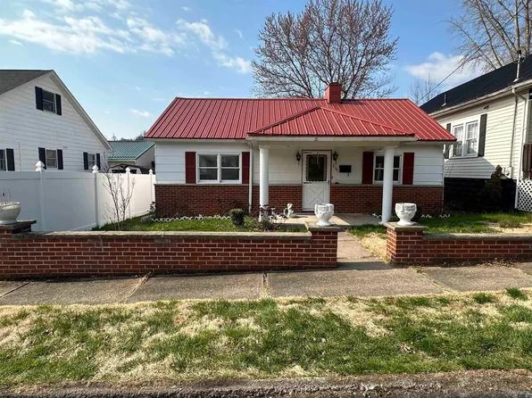 316 Hartland Ave, Clarksburg, WV 26301