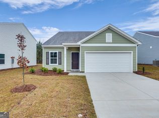 518 Outpost Way, Statesboro, GA 30458