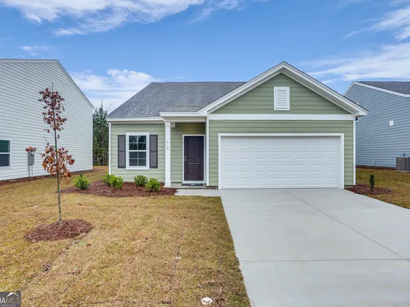 518 Outpost Way, Statesboro, GA 30458