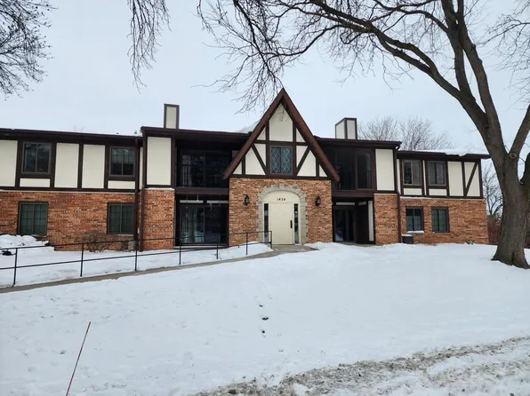 1434 Wheeler COURT #G, Madison, WI 53704