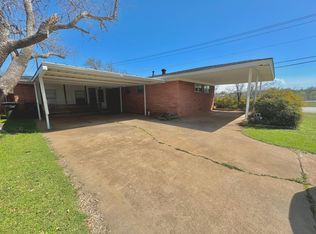 419 E Rogers Dr, Wichita Falls, TX 76309