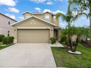 4948 Reflecting Pond Cir, Wimauma, FL 33598