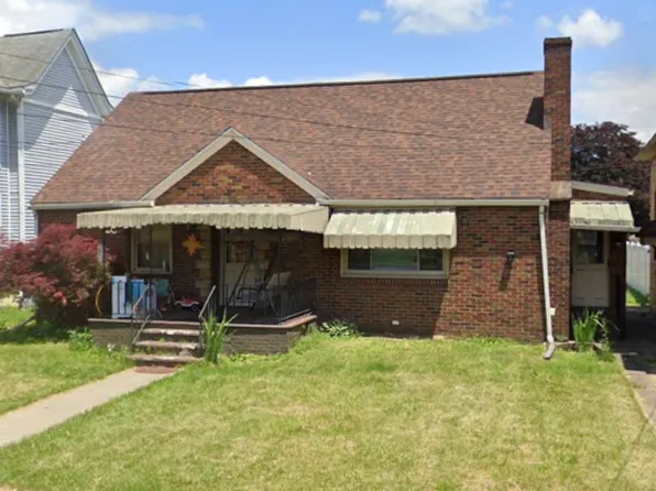 4732 5th Ave, Beaver Falls, PA 15010