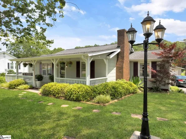 506 Piedmont Hwy, Piedmont, SC 29673