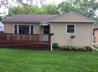 1713 Log Cabin Ave, Rockford, IL 61108