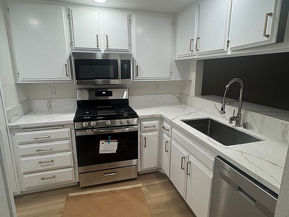 Remodled Kitchen