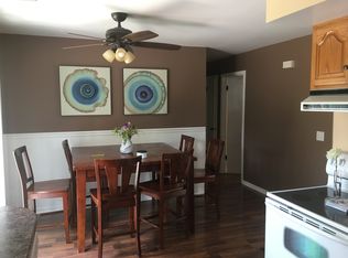 269 Homer Ln, Coopersville, MI