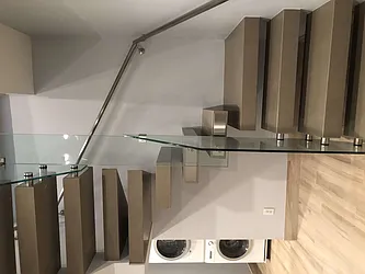 Rented by Issembert Companies