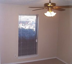 Spacious 2nd Bedroom