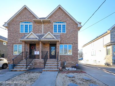 78 Byrne Ave, Staten Island, NY, 10314