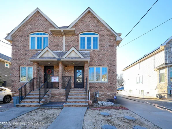 78 Byrne Ave, Staten Island, NY 10314