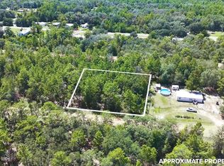 0 LOT 27 NEISMAN Avenue, Interlachen, FL 32148