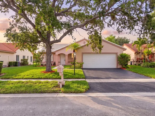 18871 NW 2ND Street, Pembroke Pines, FL 33029