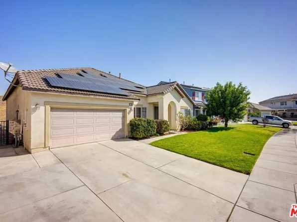 11962 Silver Loop, Jurupa Valley, CA 91752