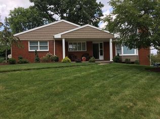 108 Taber Dr, Clairton, PA 15025